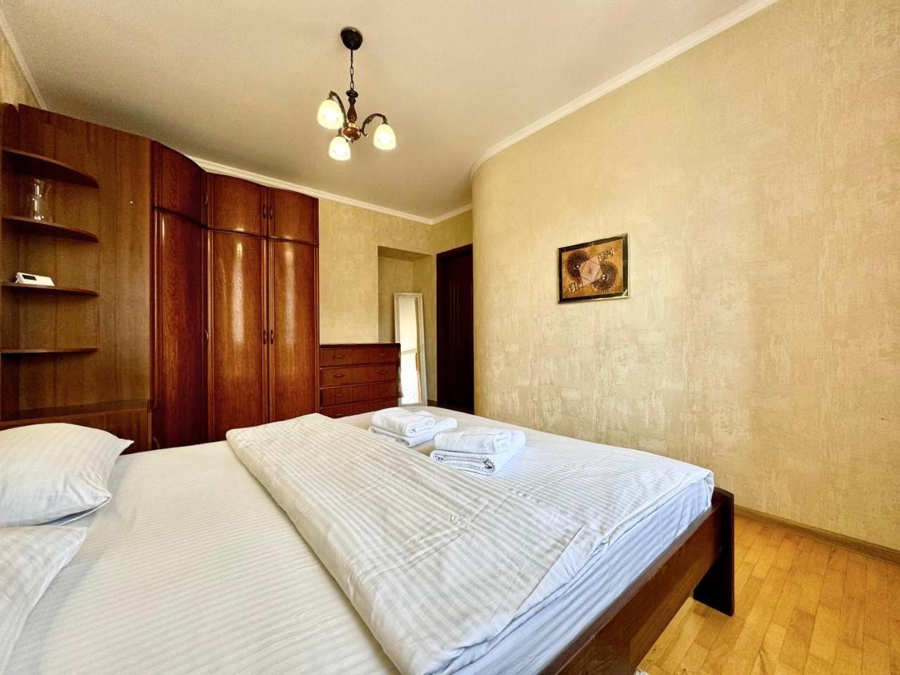 Apartpoltava Вишукані Просторі Апартаменти, Аграрний Університет, Звітна Документація Экстерьер фото